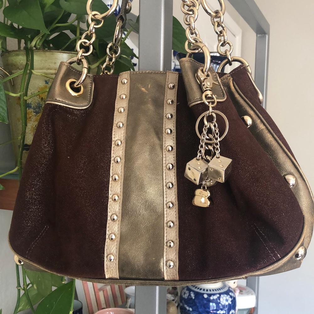 COPY - Love Kathy von Zeeland cool purses